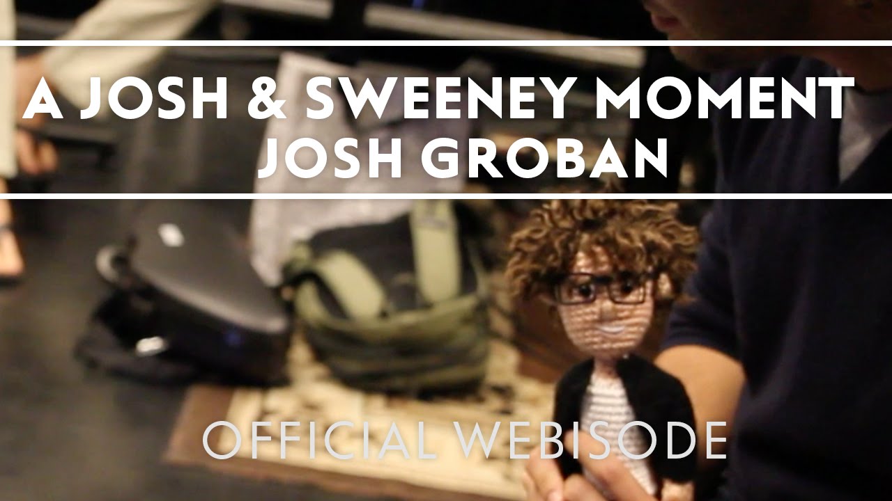 Josh Groban Videos On Youtube