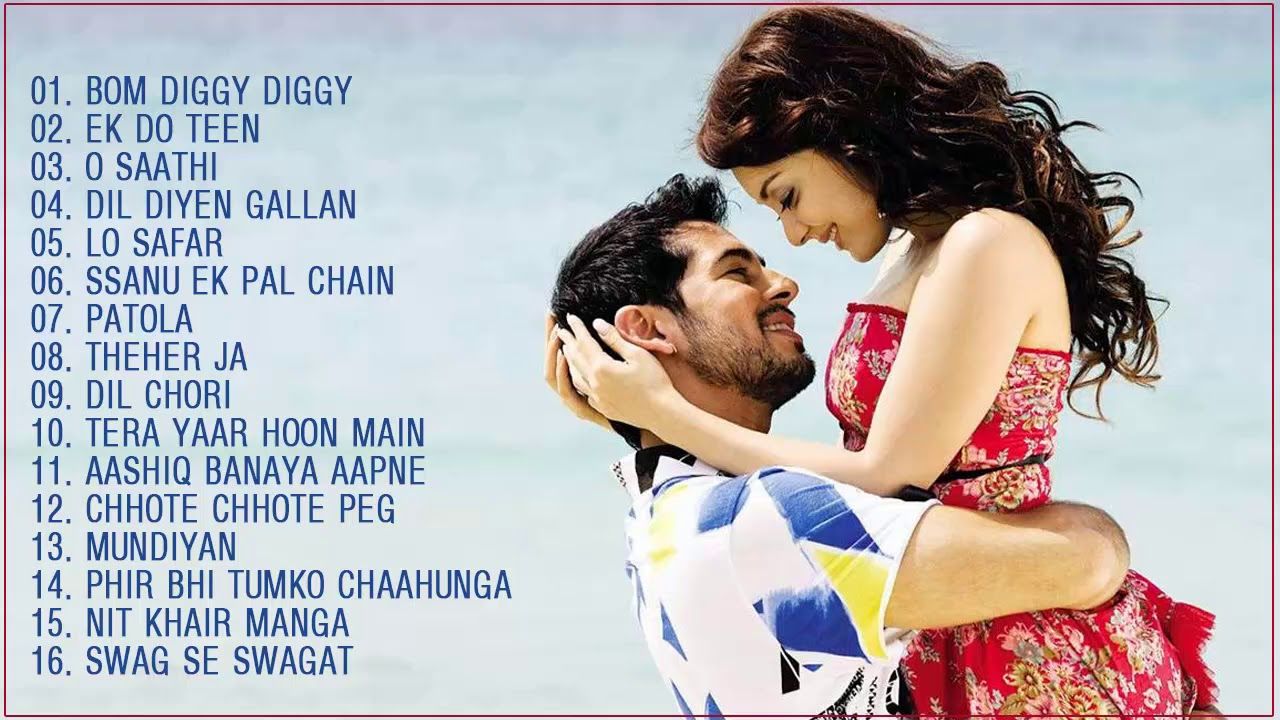 New Hindi Bollywood Song Latest Bollywood Video Songs 2019 Bollywood Songs New Bollywood Songs